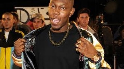 Dizzee Rascal Freestyle - Rare!