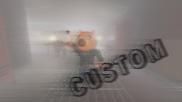 I gave Piggy Characters Custom Animations… (Part 3)