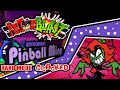 ANTONBLAST: HARD MODE - PINBALL MIRE - CRACKED COMBO