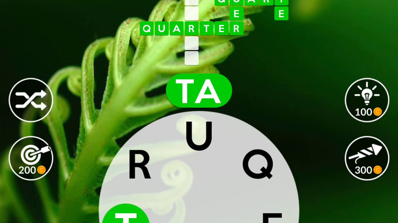 Wordscapes Level 4657 To 4672 By Puzzlesolver Wordscapes Level 4657 To 4672 By Puzzlesolver