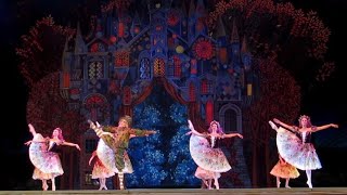 &quot;Cipollino&quot;. Kremlin ballet. &quot;Чиполлино&quot;. Кремлевский балет.