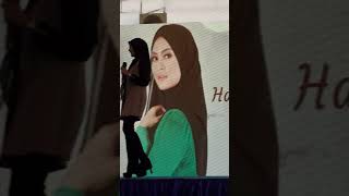 Wany Hasrita - Terlalu Memuja Woodlands Bazaar Ramadhan Utara 040519