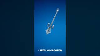 FORTNITE WINTERFEST PRESENTS day 10 : GLACIAL GROOVE BASS
