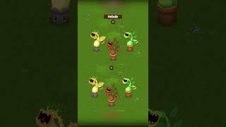 Potbelly Monsters in My Singing Monsters with Epics & Rares | MSM