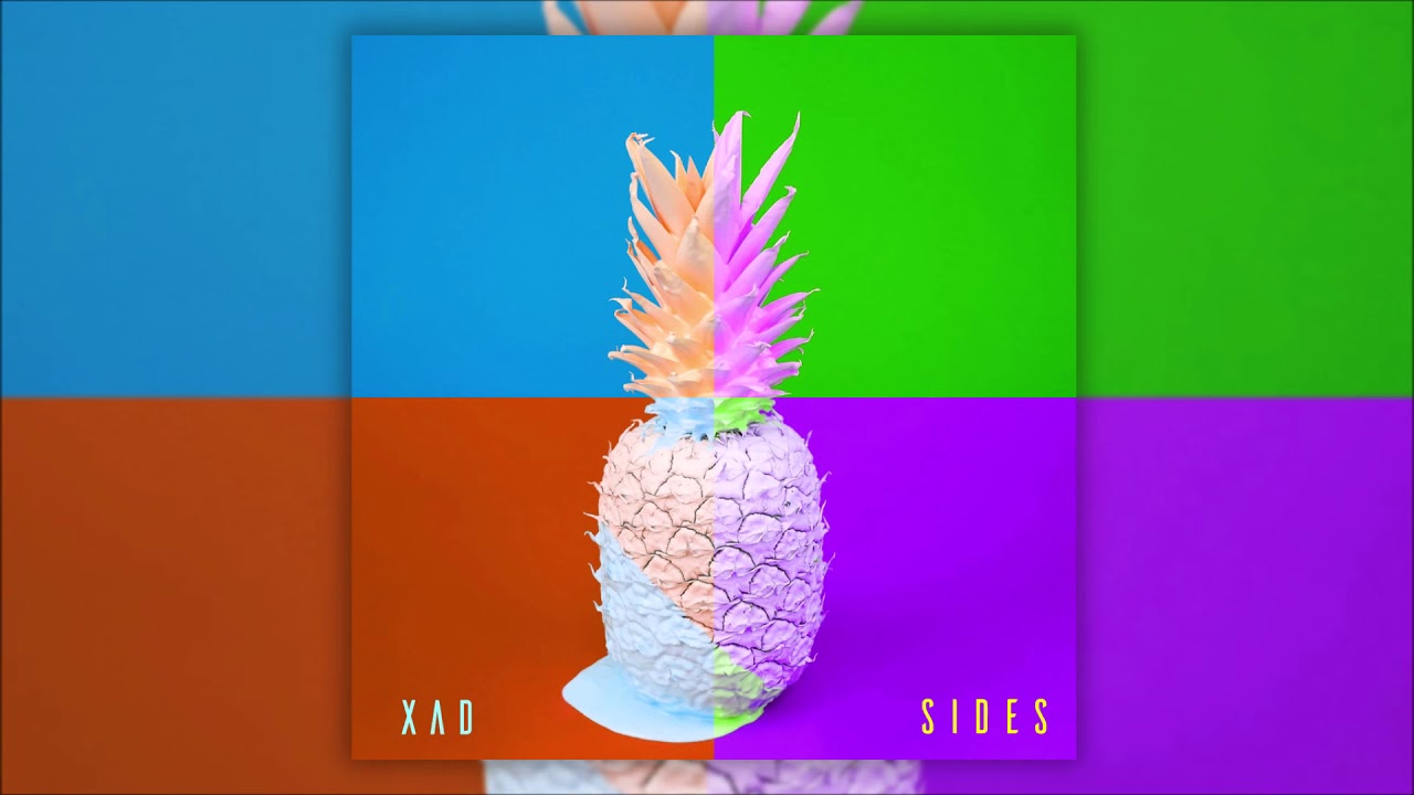 Xad - Sides adlı videoyu YouTube'da izle Xad - Sides adlı videoyu YouTube'da izle
