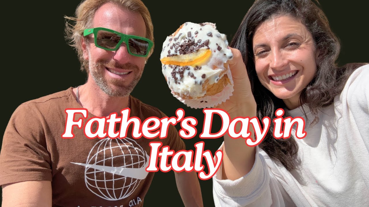 buona festa del papà 2024