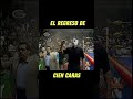 Cien Caras sorprendió a todos con su regreso, pero esta vez como referí #luchalibre #aaa #wrestling