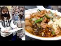 ガチファンのラーメン店にSUSURUくんと訪問したら想像以上でした...！