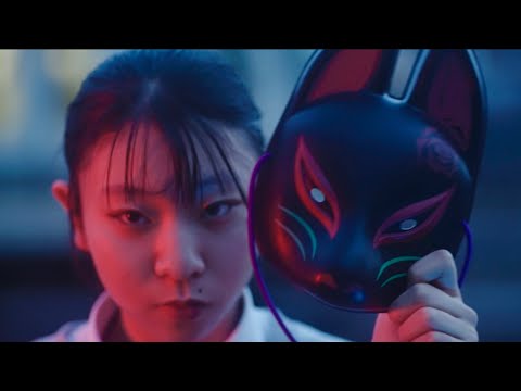 Kyoto Japanese schoolgirl dance shortfilm [Sony A7siii]