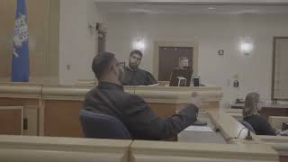 YouTuber SeanPaul Reyes testifies in his own defense at trial
