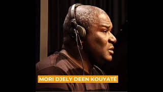 Mory Djely Deen Kouyaté - Sinissi