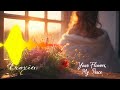 Your Flowers, My Peace – Emotional R&amp;B Soul Love Song