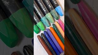 WHICH COLOR IS BEST 👍? 🤔| PLASTIC CRAYONS 🆚OIL PASTEL |#shorts #ytshorts #trendingshorts