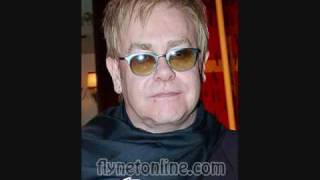 Elton John - If The River Can Bend