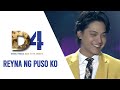 Daniel Padilla - Reyna Ng Puso Ko (D4 Live Concert)