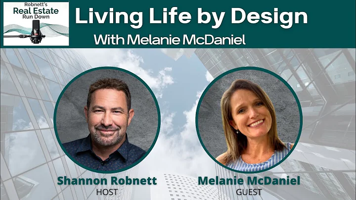 Living Life by Design with Melanie McDaniel