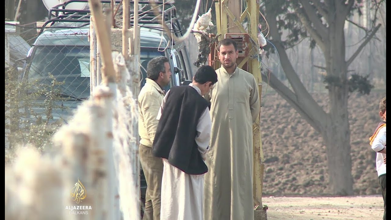 اتهامات من لبنان: المفوضية السامية للأمم المتحدة لشؤون اللاجئين تثني اللاجئين عن العودة