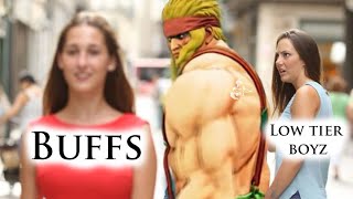 This Is Alex 2021 アレックス