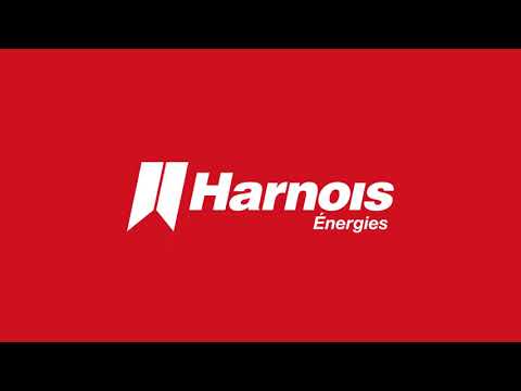 Portail client Harnois Énergies