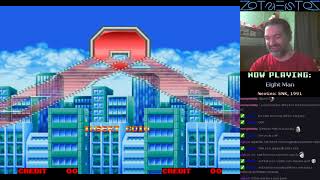 Throwback Thursday E14P2/2: Early NeoGeo non-fighters