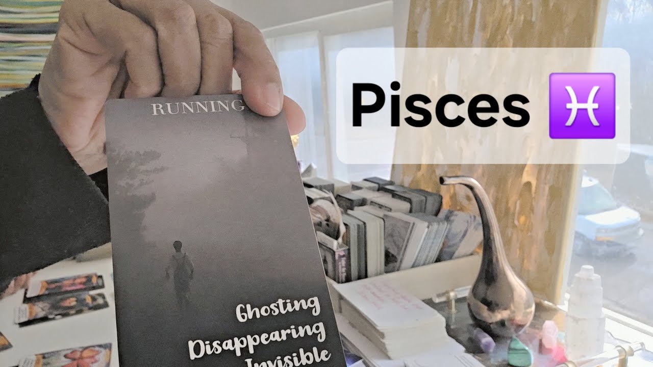 ♓️ PISCES 🥵 THIS EX IS TEMPTING BUT...