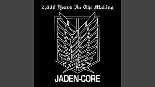 2,000 Years In The Making