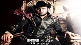 Video thumbnail of "Gerardo Ortiz - Sangre Azul"