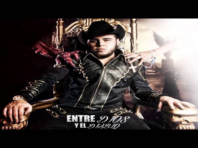 Gerardo Ortiz - Sangre Azul