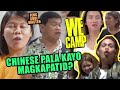 BAGONG BAHAY NG TEAM WA ECHOS! (Chinese New Year Special) - Ellen Lihim