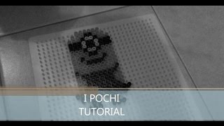 COME CREARE UN MINIOM CON I PYSSLA musica in descrizione