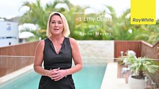 1 Lilly Court Bli Bli