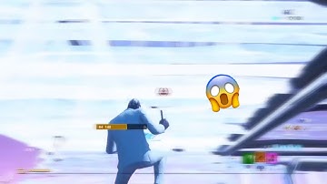 Woah😨 + Best 60fps Linear Console Player #devourtheprey