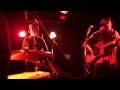 Skydiggers | Red Deer to Margaree
