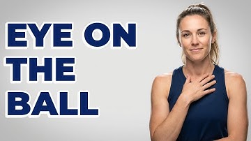 How Can Beginners Track The Softball Better?