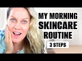 Antiaging supplements i take  morning skin care routine  2023