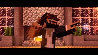 Revenge A Minecraft Parody of Usher's DJ Got Us Fallin' in Love Crafted Using Noteblocks download