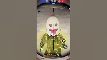 The undead 🧟‍♂️ troll me 😂😂😂 #codm #ytshorts #short
