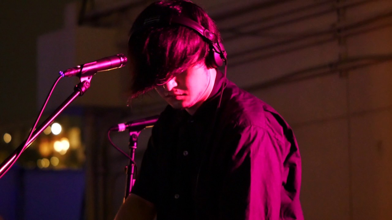 在 YouTube 上观看 TAAR | Waves / Astronotes in Disco | @新宿lumine Rooftop | SORAOTO | 20170805 在 YouTube 上观看 TAAR | Waves / Astronotes in Disco | @新宿lumine Rooftop | SORAOTO | 20170805