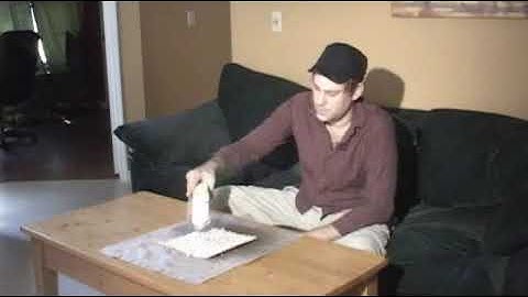 How to Remove Cat Urine From Carpet