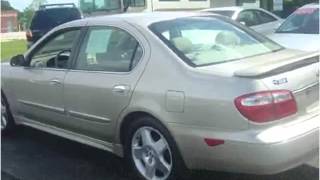 2000 Infiniti I30 Used Cars Cudahy WI