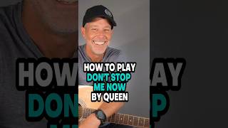 How To Play Don’t Stop Me Now By Queen
