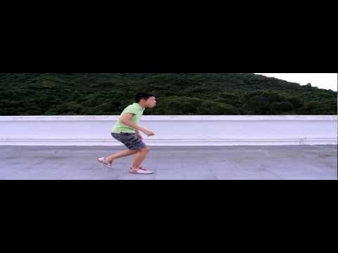 Hungghost做乜姐你.4(步姿)