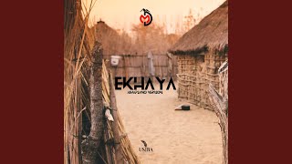 Ekhaya (Amapiano Version)