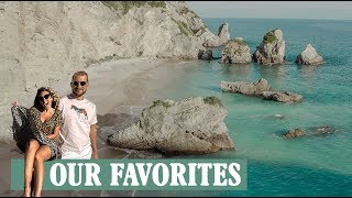 8 BEST Beaches near Lisbon, Portugal