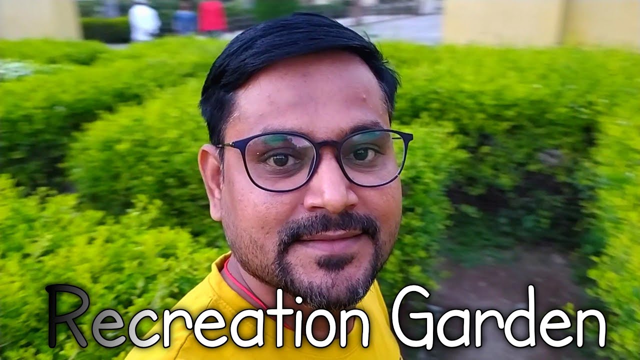 | Recreation garden shirpur | Shirpur nagari fun | 