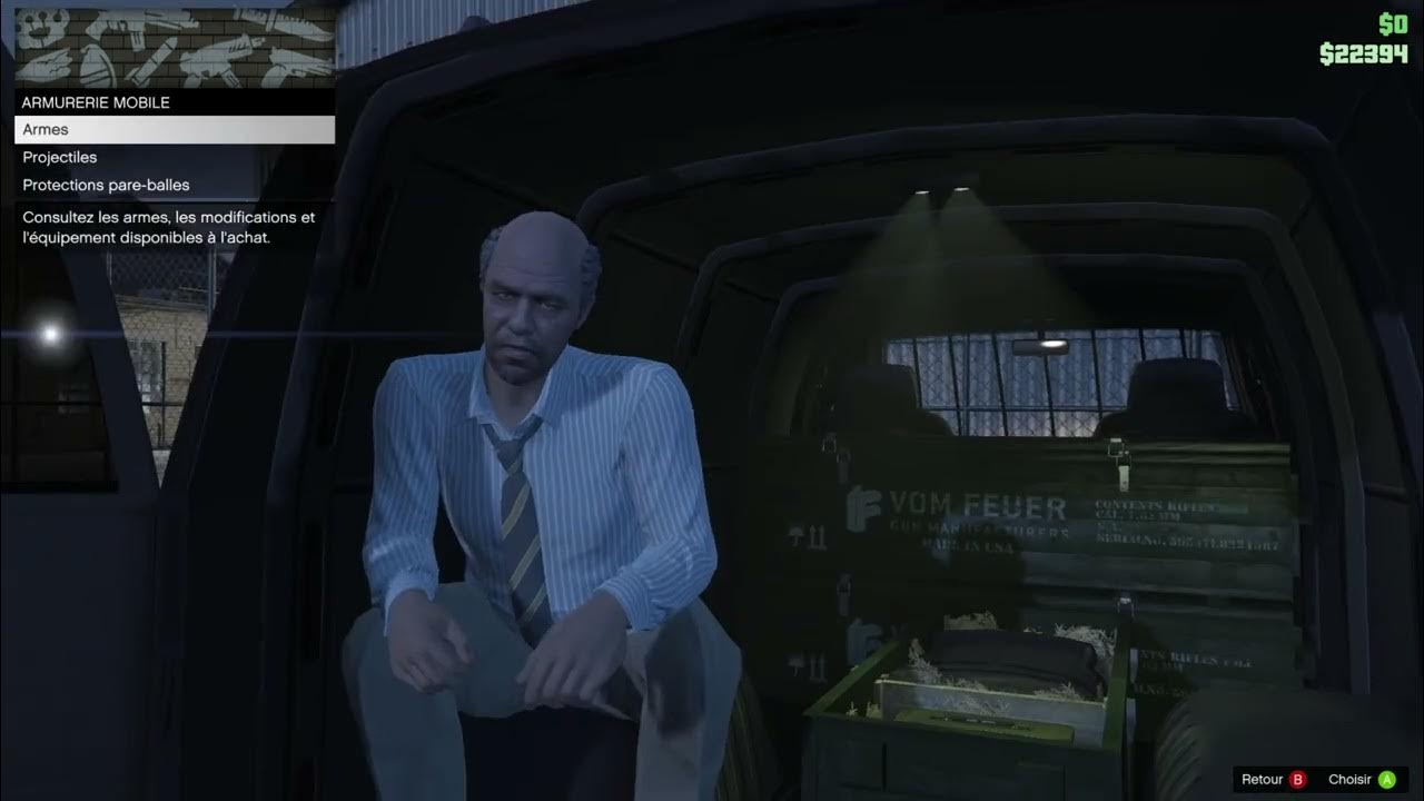 Gta 6 Oppressor Mk2 Date De Sortie emplacement de l armurerie mobile le samedi 15 Juillet 2023 sur gta 5  ONLiNE PS4 PS5 PC - YouTube