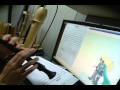 ゆうゆPさんの【桜の季節】をリコーダーで吹いてみた