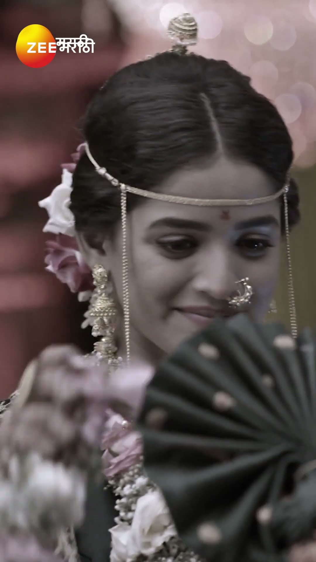 #PAARU #Shorts #Zee Marathi #Entertainment #Drama, Romance