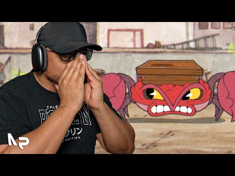 كاب هيد ح٨ 