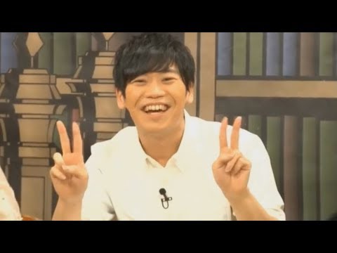 古川慎が自己紹介するだけの動画